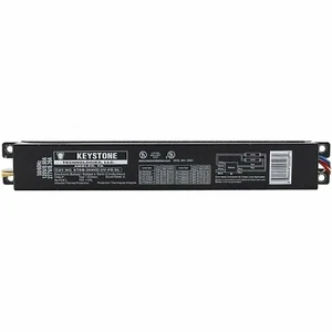 Lastre fluorescente Keystone KTEB-254HO-UV-PS-SL 2 lámparas T5HO - 120/277V - Imagen 1 de 1