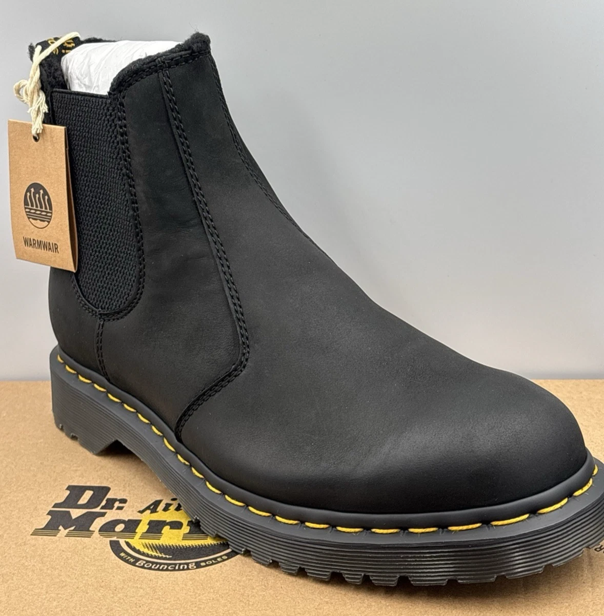 Dr. Martens Men's Chelsea Boots for sale | eBay