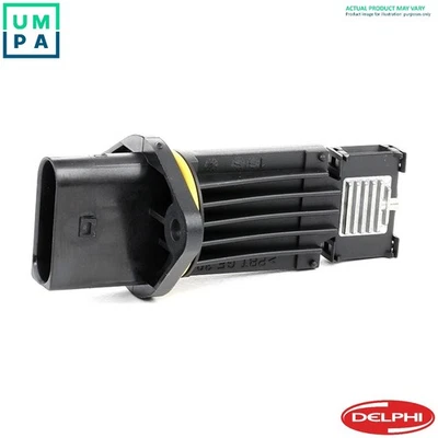 MASS AIR FLOW SENSOR AF10283-12B1 FOR LAND ROVER RANGE/III/SUV/Mk BMW 5/X/SAV - Image 1 of 4