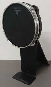 Tourtech Bass Drum-8"S From TT-22M Electronic Drum Kit - Picture 1 of 3