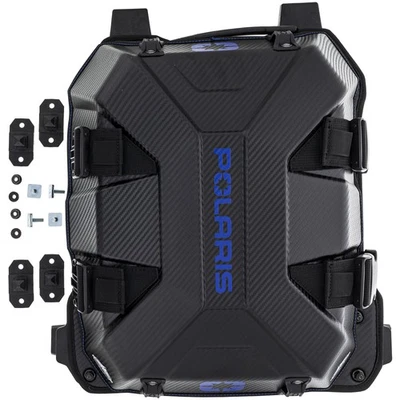 Polaris 2890009 Lock & Ride Flex Medium Burandt Bag Matryx Axys Pro-Ride Foto 1 de 4