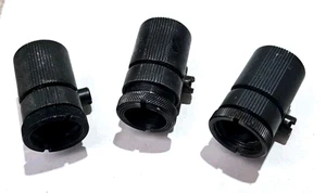 Anschutz Target Rifle Front Globe / Tunnel Sight - Picture 1 of 14