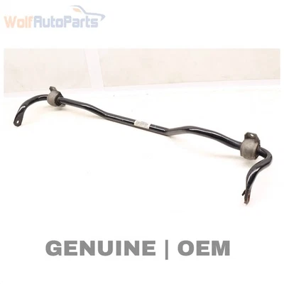 2019-2024 AUDI Q3 - REAR Stabilizer / SWAY BAR 5Q0511305BE - Image 1 of 4