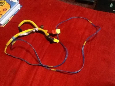 Arnés de cableado Acura Legend SRS 1991-1995 77962-SP1-A901 W20102 sin cortar RARO Foto 1 de 3