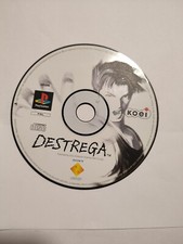 .PSX.' | '.Destrega.