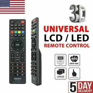 Universal TV Smart Remote Control Controller for LG, Samsung, Skyworth, SHARP, - Picture 1 of 4