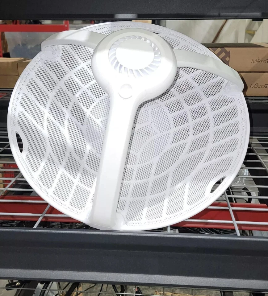 Ubiquiti AF60-LR-US airFiber 60 GHz Long Range used (Free Shipping) - Image 1 of 1