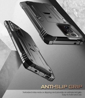 Case For Samsung Galaxy Note 20 Ultra Shockproof Dual Layer Phone Cover - Image 1 of 4