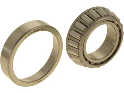 Cojinete de rueda exterior delantero para Hino 145 2005-2010 API 79953NG 2006 2007 2008 2009 Foto 1 de 2