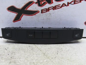 MERCEDES C CLASS W204 2011-2014 DASH SWITCH CONTROL PANEL A2048705710 - XBHC0123 - Picture 1 of 3