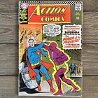 Action Comics #340 (1966) |  1. Parasite