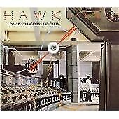 Hawkwind : Quark, Strangeness and Charm CD 2 discs (2009) ***NEW*** Great Value