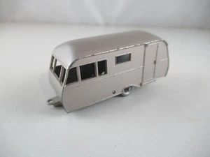 Matchbox Lesney 23 Bluebird Dauphine Caravan - Picture 1 of 5