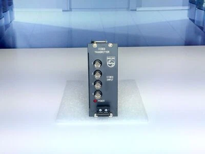 Transmisor de video Philips Bosch LTC 4744 Foto 1 de 4