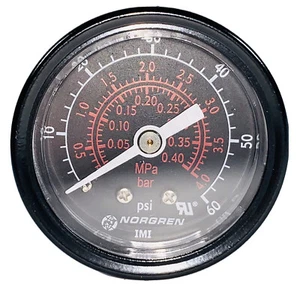 R06-221-NGEA Regulator with Certificate of Conformance - Picture 1 of 4