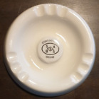 SOUTH AFRICAN BUREAU OF STANDARDS (SABS) Ashtray Continental China South Africa.