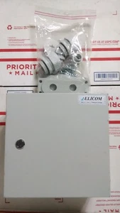 ELICOM Transient Protection Unit NFT 305 13/2 ZHONGGUANG HI-TECH ZGGF20-260B - Picture 1 of 11