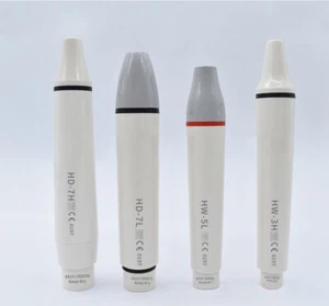 Dental Ultrasonic Piezo Scaler Handpiece LED  HW-3H/ HW-5L/ HD-7L/ HD-7H - Picture 1 of 17