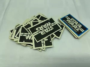 Star Wars Fuga dalla Morte Nera Gioco da Tavolo Ricambio Carte da Gioco - Foto 1 di 1