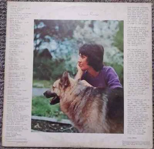 Come From The Shadovs Joan Baez Vinyl 12" Schallplatte - Bild 1 von 6
