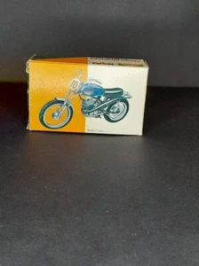 Harey Davidson Baja Cross 1/25 Polistil - Foto 1 di 12