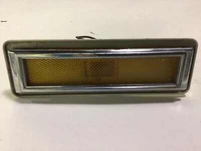 Передний габаритный фонарь 70 75 Chevy Nova Buick Apollo 5947339 2 - Изображение 1 из 4