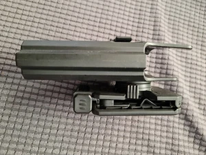 Holster Pistole Glock 17 Linkshänder - Bild 1 von 8
