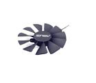 Graphics Card Fan Dual Ball Fan For Asus Gtx1060 1070 Rx480 Gaming Accessories #
