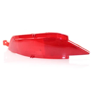 Right Rear Tail Fog Light Bumper Marker Reflector For Ford Fiesta C-Max 09-15 - Picture 1 of 4