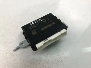 TOYOTA COROLLA 89222-12010 Control Unit 2012 17235137 - Picture 1 of 4