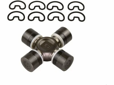 Para 2005-2006 GMC Sierra 1500 HD Universal Joint Spicer 16769YH RWD - Imagem 1 de 2
