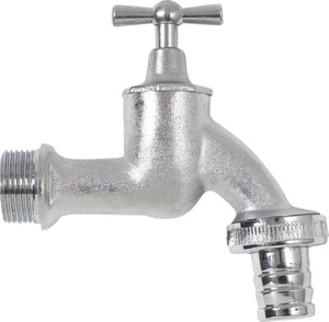 Garantia Auslaufhahn 19 mm (3/4) Zubehör Regenwassernutzung - Bild 1 von 1