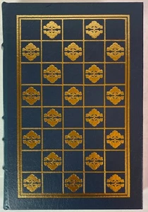 Prelude to Foundation by Isaac Asimov, Easton Press Signed 1st Edition, 1988 - Picture 1 of 11