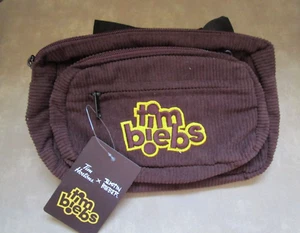 Tim Hortons X Justin Bieber Tim Biebs - Fanny Pack - Brand New w/ Tags - Picture 1 of 5