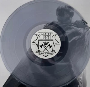 Taake - Et Hav Av Avstand LP Limited Clear Colored Vinyl ALbum SEALED NEW RECORD - Picture 1 of 4