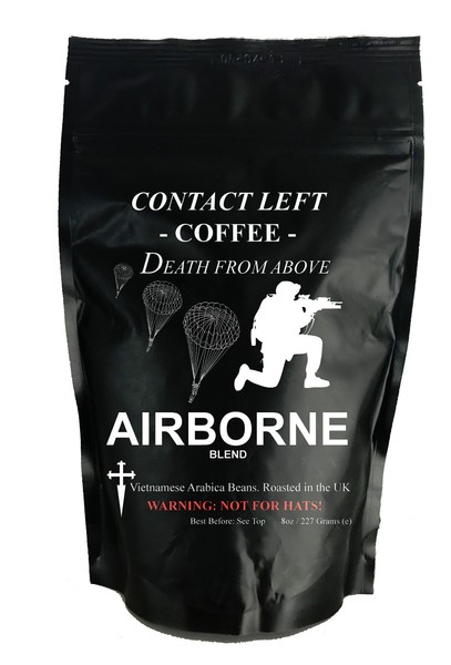 Cheerful Buddha Blend Of Coffee Mushroom Chaga people Photo Related