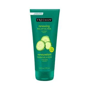 Freeman Erneuernde Peel-Off Gel Maske, Gurke, 175 ml, Renewing - Bild 1 von 3