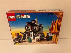 Sistema LEGO: Bandit's Secret Hideout (6761) (nuevo y precintado) - Imagen 1 de 4