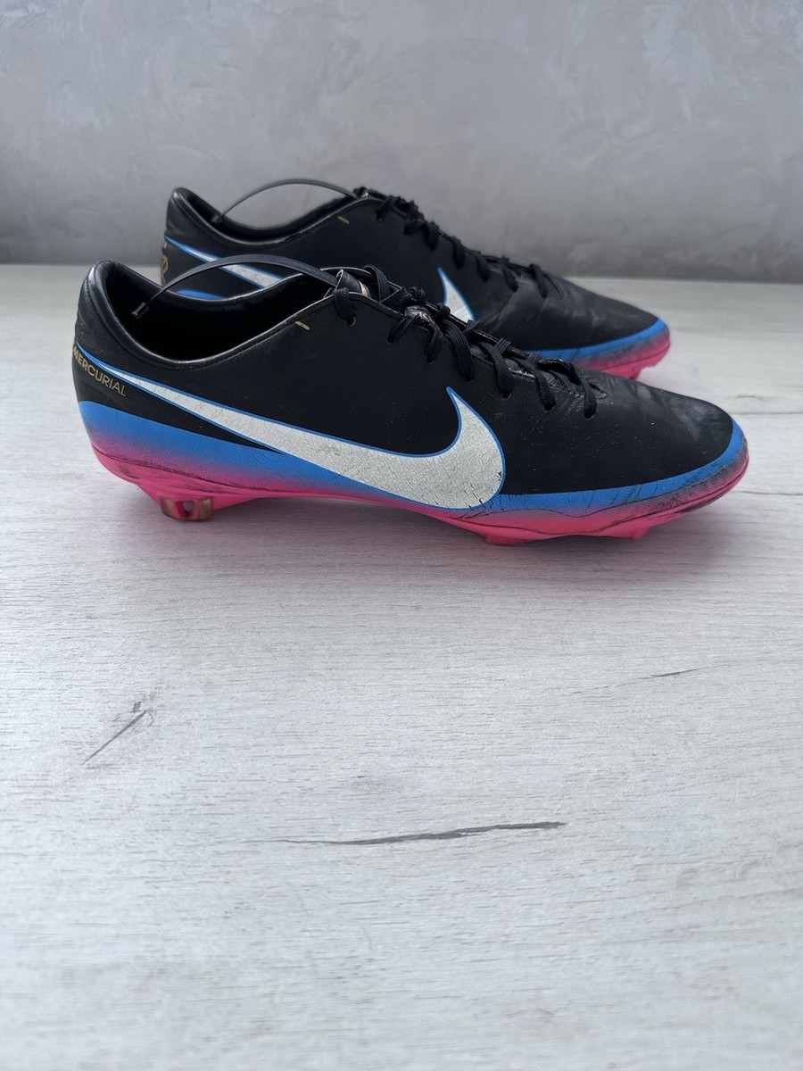 Nike Mercurial Vapor Viii Fg In Men's Soccer Shoes & Cleats Nike Mercurial Vapor Viii Fg In Men's Soccer Shoes & Cleats