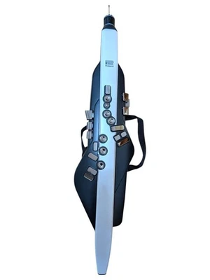 Roland AE-20 Aerophone Wind Synthesizer from Japan - Image 1 of 4