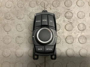 BMW 1 SERIES F20 F21 iDRIVE MULTIMEDIA CONTROLLER PANEL  9261704 - Picture 1 of 5