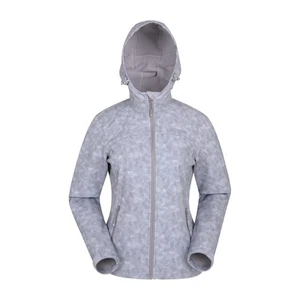 Exodus - Softshelljacke für Damen (MW2595) - Bild 1 von 4