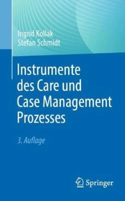 Instrumente Des Care Und Case Management Prozesses [German] by Schmidt, Stefan - image 1 of 2