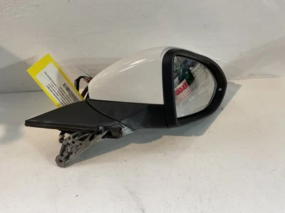 SPECCHIETTO RETROVISORE DESTRO PER VOLKSWAGEN Golf 7 Berlina 9 PIN (12>) - Immagine 1 di 4