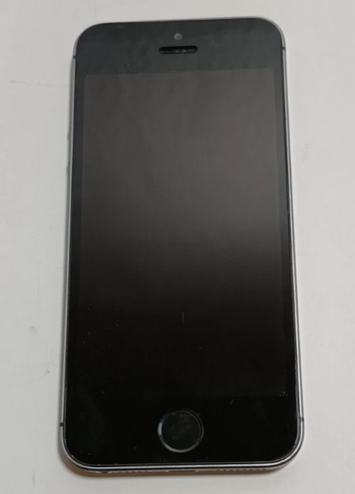 iPhone 5s 16 GB Liberado | Usado Perfecto Estado | Clásico Apple A1457 - Imagen 1 de 4