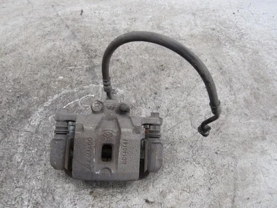 2009 2016 Hyundai Genesis coupe right passenger rear back wheel brake caliper OE Foto 1 de 4