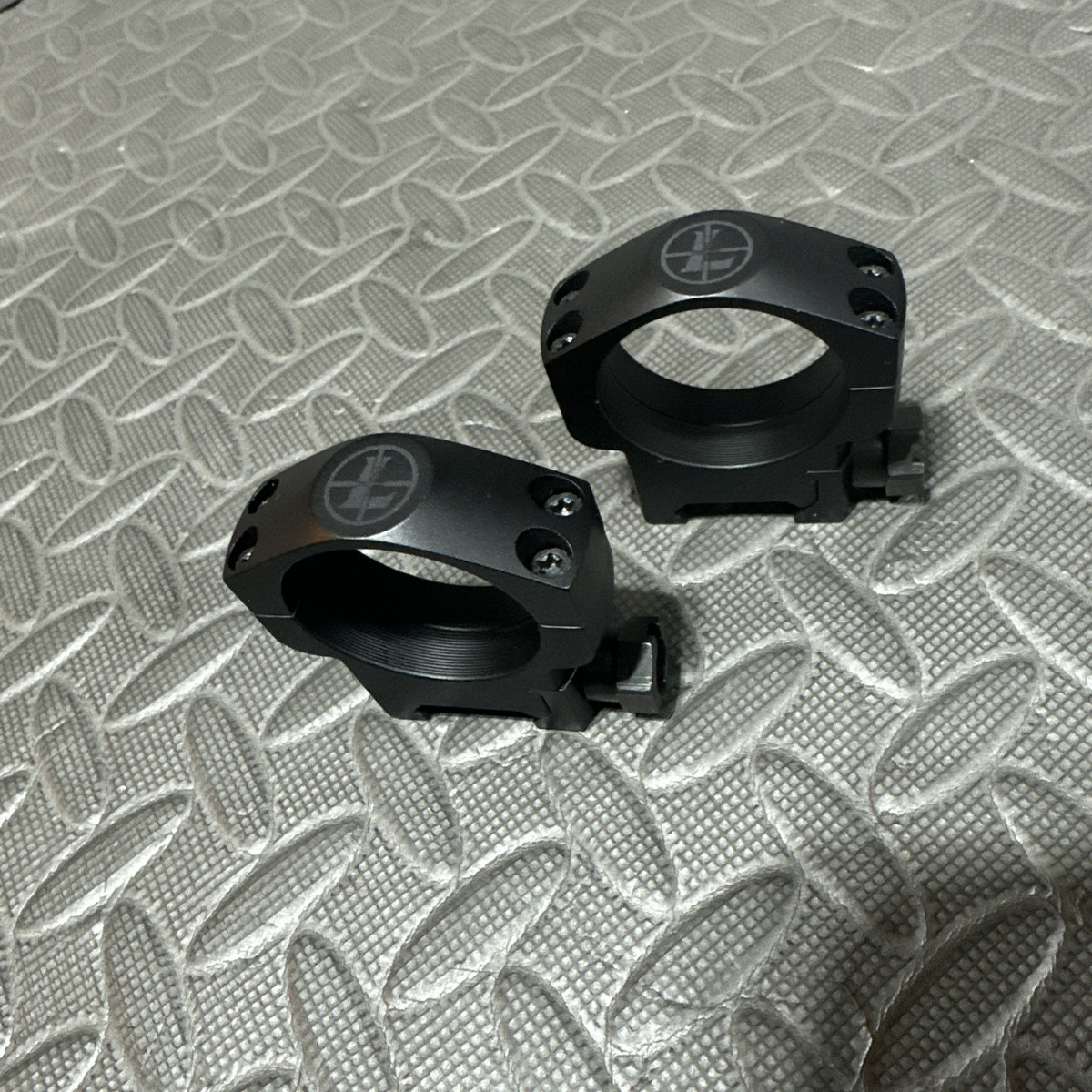 Leupold Mark 4 Hunting Rings for sale | eBay Leupold Mark 4 Hunting Rings for sale | eBay