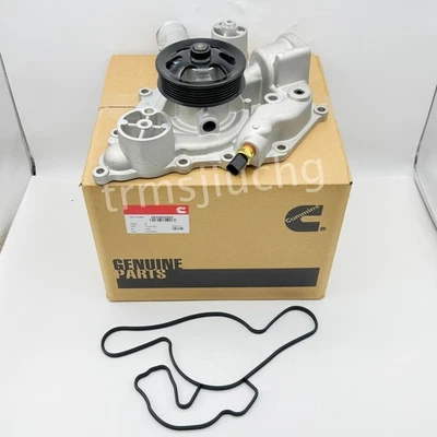 Bomba de agua 69346915AA para Chrysler 300C Jeep Dodge 2011-2020 motor Hemi 5,7 L Foto 1 de 4