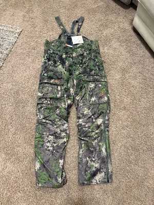 Baberos Sitka Fanatic - Funda Optifade Foto 1 de 3