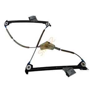 Porsche 911 997 NS Left Window Regulator Mechanism Winder 99754207501 - Picture 1 of 7